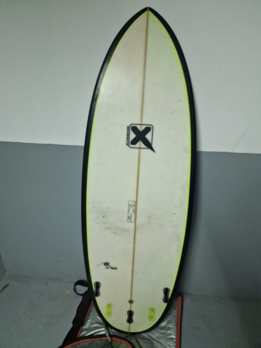 Prancha Surf 5'10 43.5L