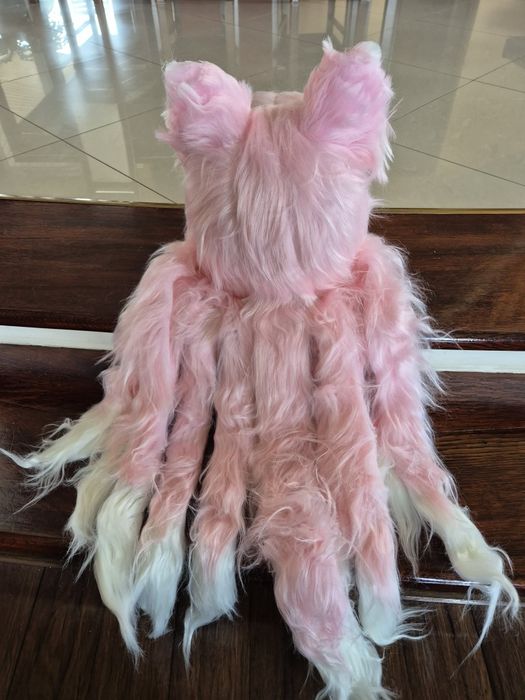 Fursuit Furry Head