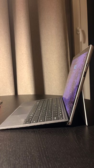 surface pro 7 + pen