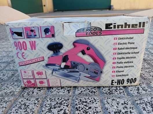 Einhell Electric Planer447758834734868482