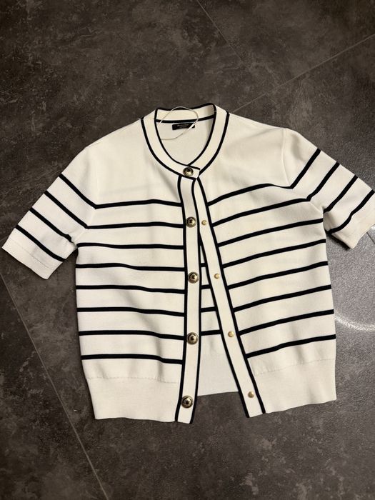 Кардиган кофта massimo dutti