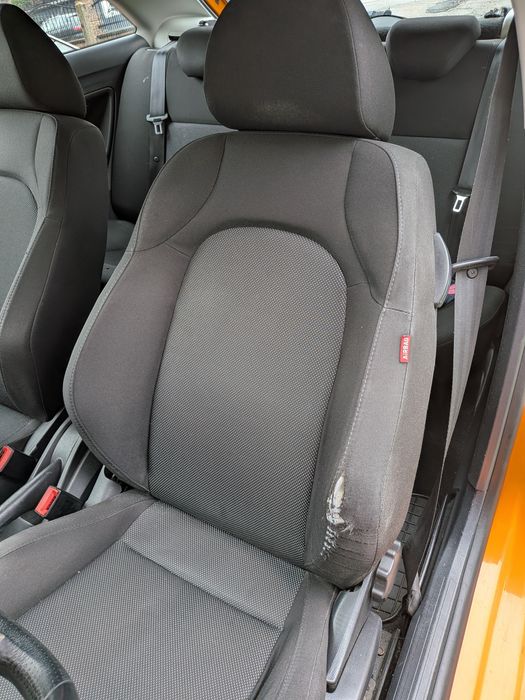 Witam mam do sprzedania Seata Ibizę