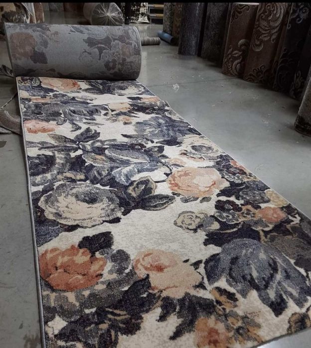 Доріжки, килими!!! Низькі ціни !!!