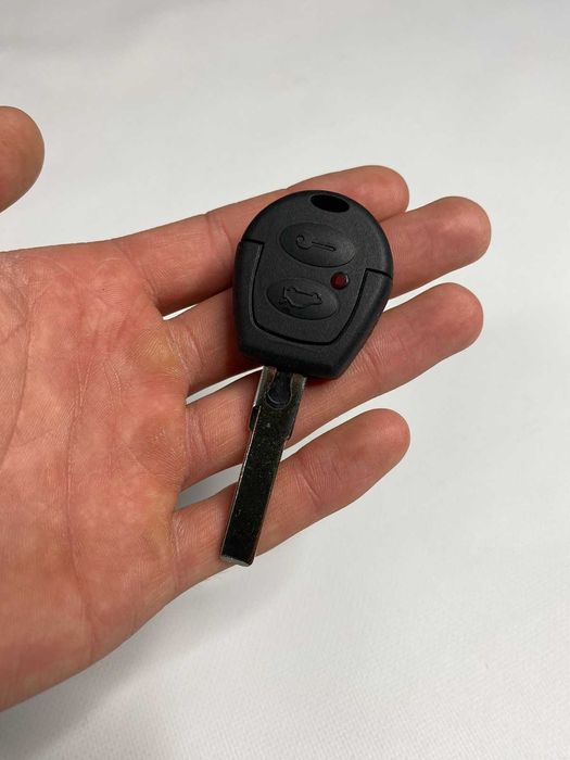 Корпус ключа Golf 4 | Корпус ключ до Volkswagen гольф 4