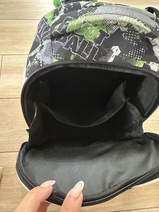 Plecak szkolny tornister CoolPack Turtle