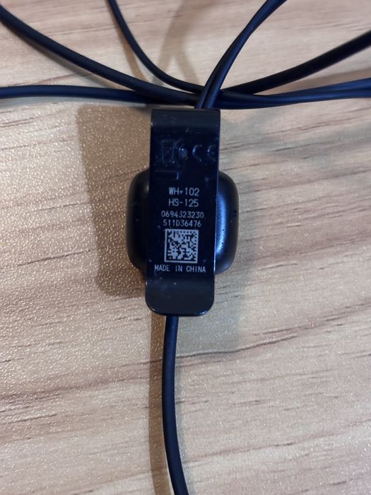 Проводные наушники Nokia