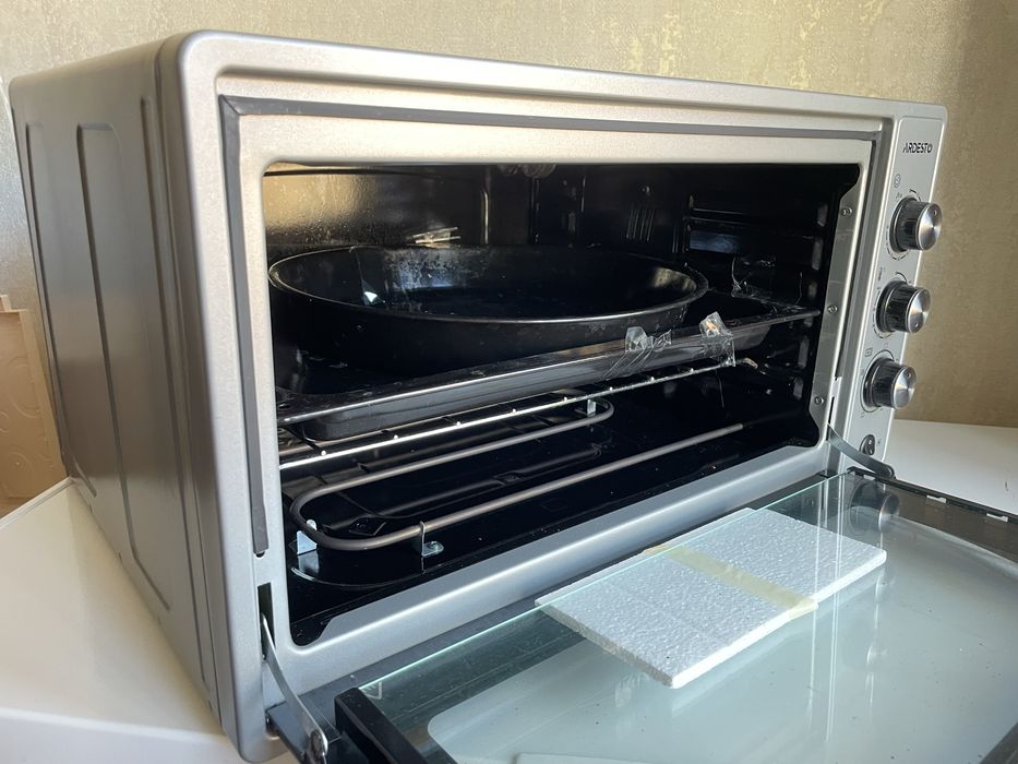 Духовка Ardesto 48Л