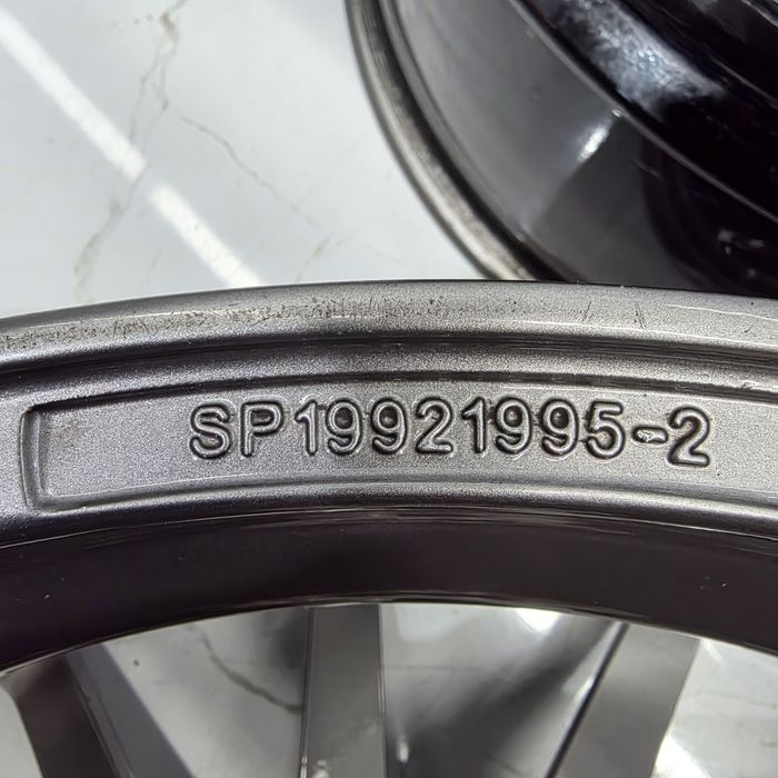 Jantes 19" Compatíveis Vossen CVT 5x112 Audi Mercedes BMW VW Seat