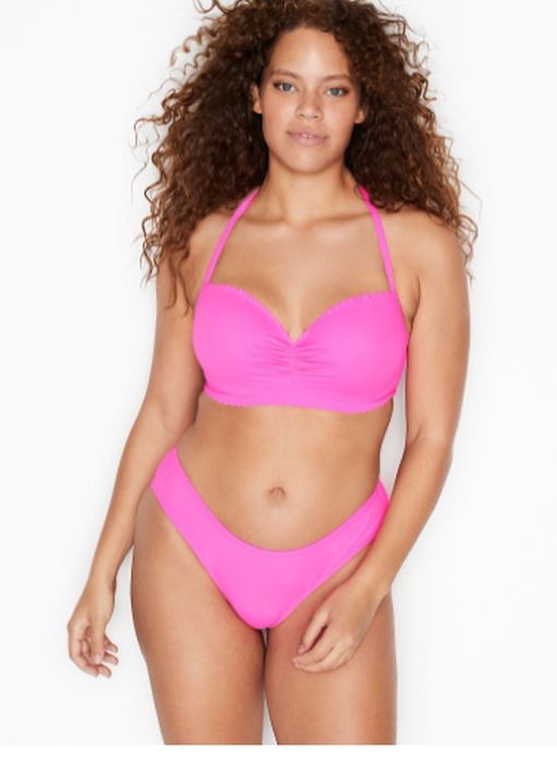 Купальник білизна трусики плавки Victoria Secret Вікторія Сікрет