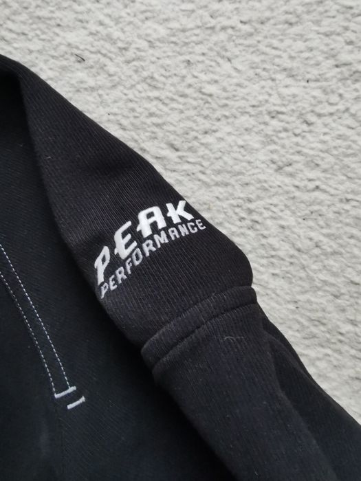 Bluza Peak Performance