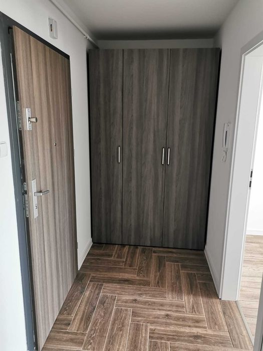 Mieszkanie do wynajęcia 37m2