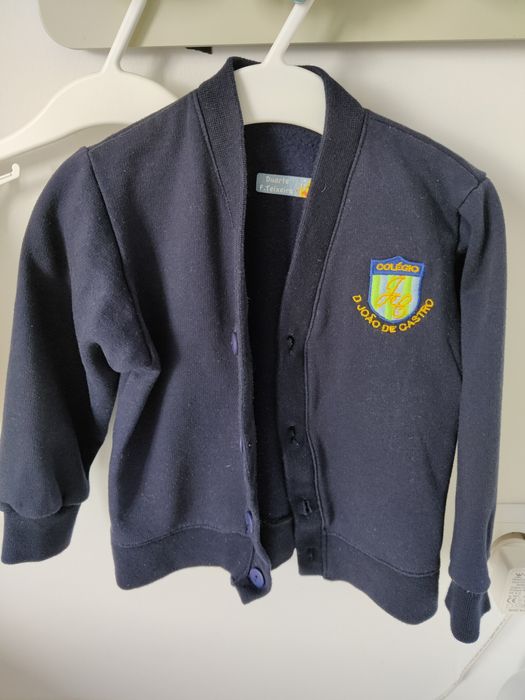 Farda Colégio D. João de Castro