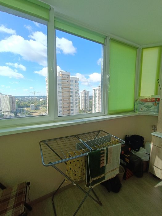 Продам 2 кімн. ЖК Лісовий квартал , вул. Київська, 245