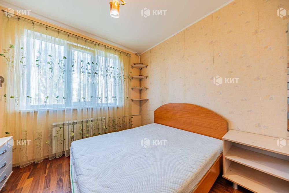 3к.68м2 Північна Салтівка 1 (Северная Салтовка 1, Родниковая 13) 134962
