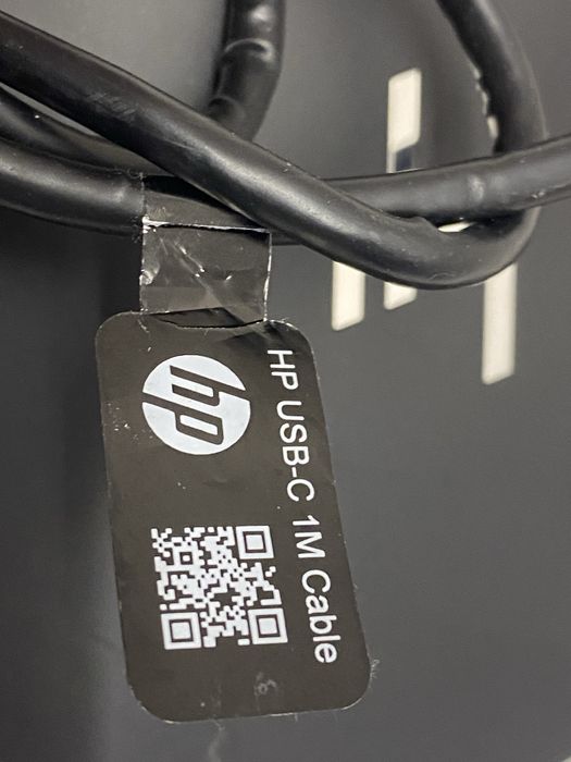 Док-станція HP USB-C Dock G5 (19,5V / 6,15A)