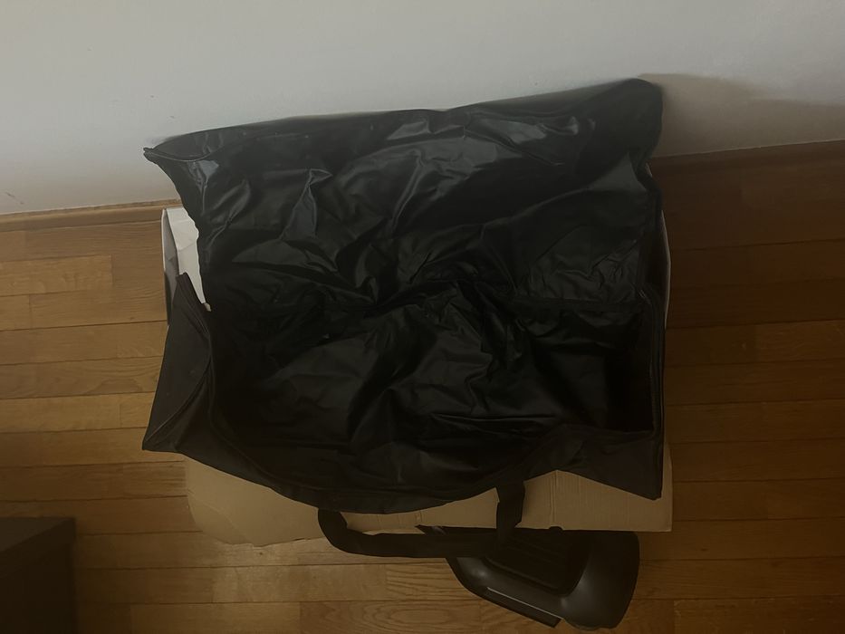 Hoverboard + Mochila + Carregador
