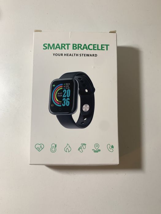 Zegarek Smartwatch