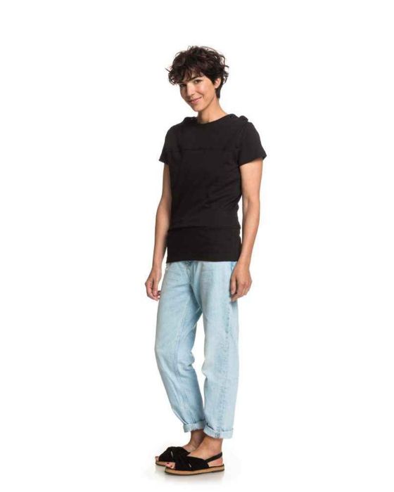 T-shirt MARSUPIO da marca Mamma Hangs