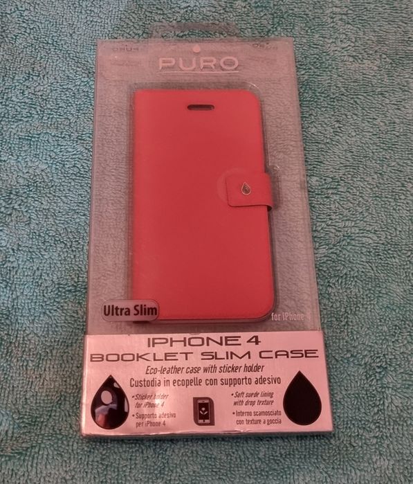 Capas para Iphone 4 várias ver fotos valor de cada