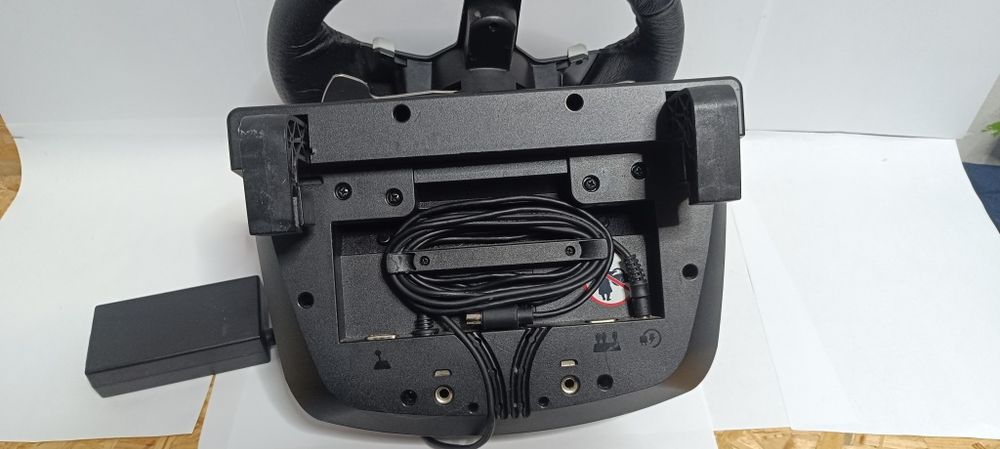 Kierownica Logitech G-920