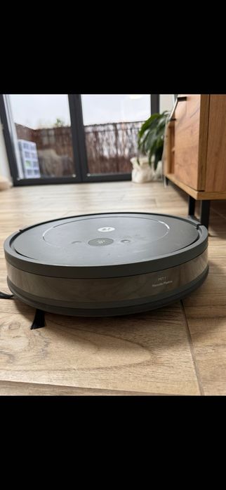 Robot odkurzacz iRobot