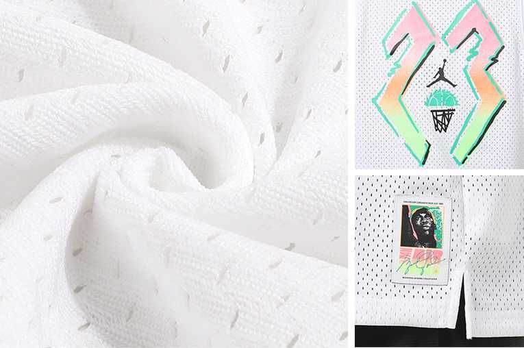 Майка Air Jordan Causual Ventilate Basketball Vest White CZ4860-100