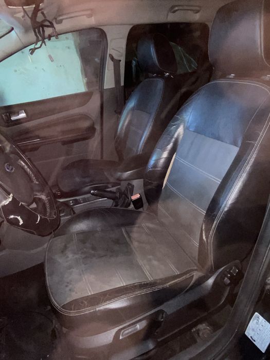 Carro para peças