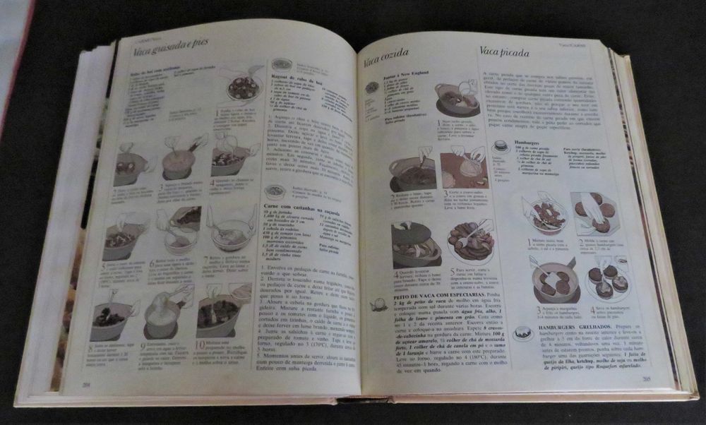 O Grande Livro da COZINHA Internacional