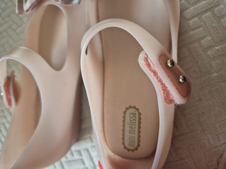 Piękne pachnące Melisski 27