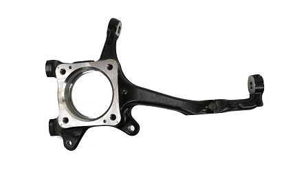 Кулак поворотный Toyota Prado 120 Hilux Lexus GX FJ Cruiser