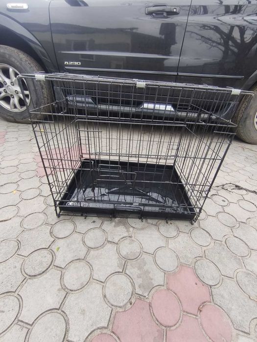 Продам клетку для  животных