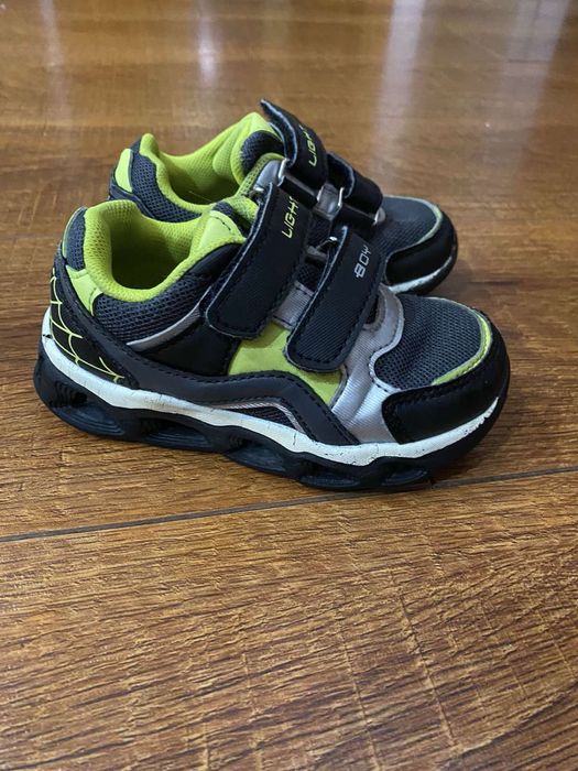 Кросівки для хлопчика /Chicco