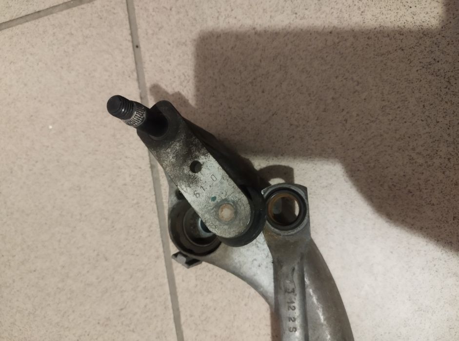 Mechanizm wycieraczek ford Grand c-max 2012r