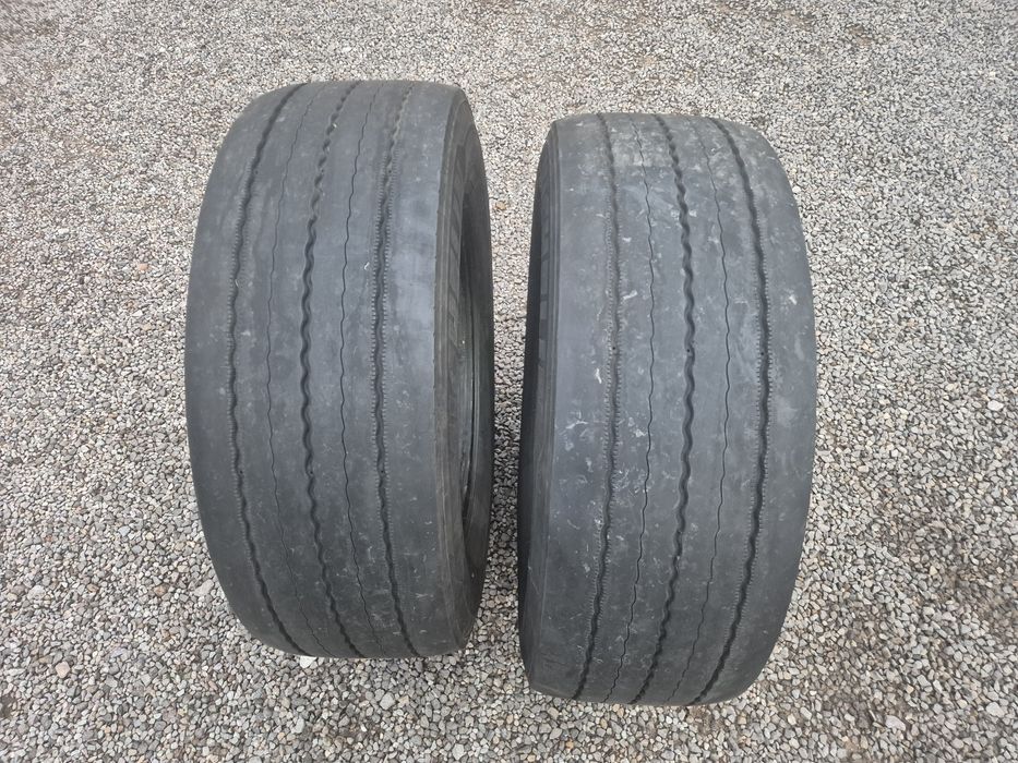 MICHELIN X LINE ENERGY Z - z demontazu - nienaprawiane!!!