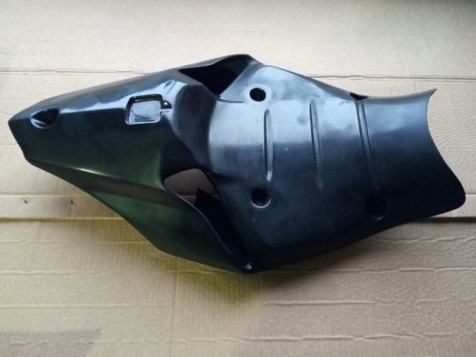 Traseira monolugar Yamaha r1 2016 baquet baket