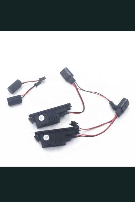 Підсвітка номера VW Golf 4 5 6 7, Passat 3C B6 B7, Passat CC, Crafter