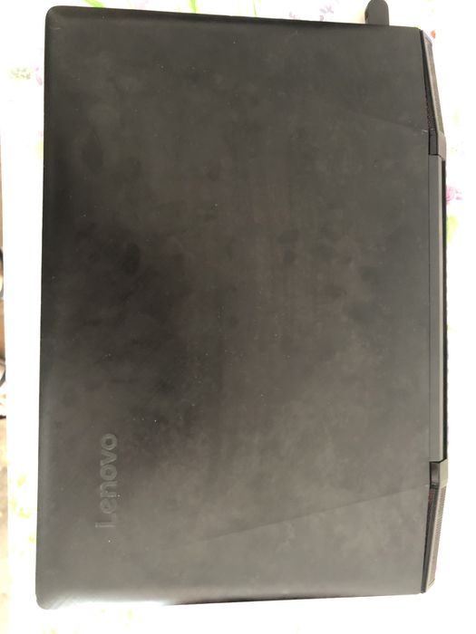 Lenovo  Ideapad Y700-15ISK