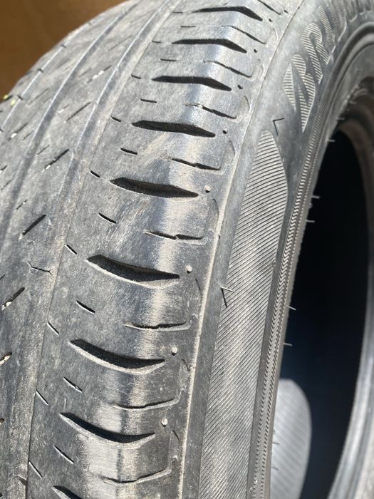 Продам шини Bridgestone