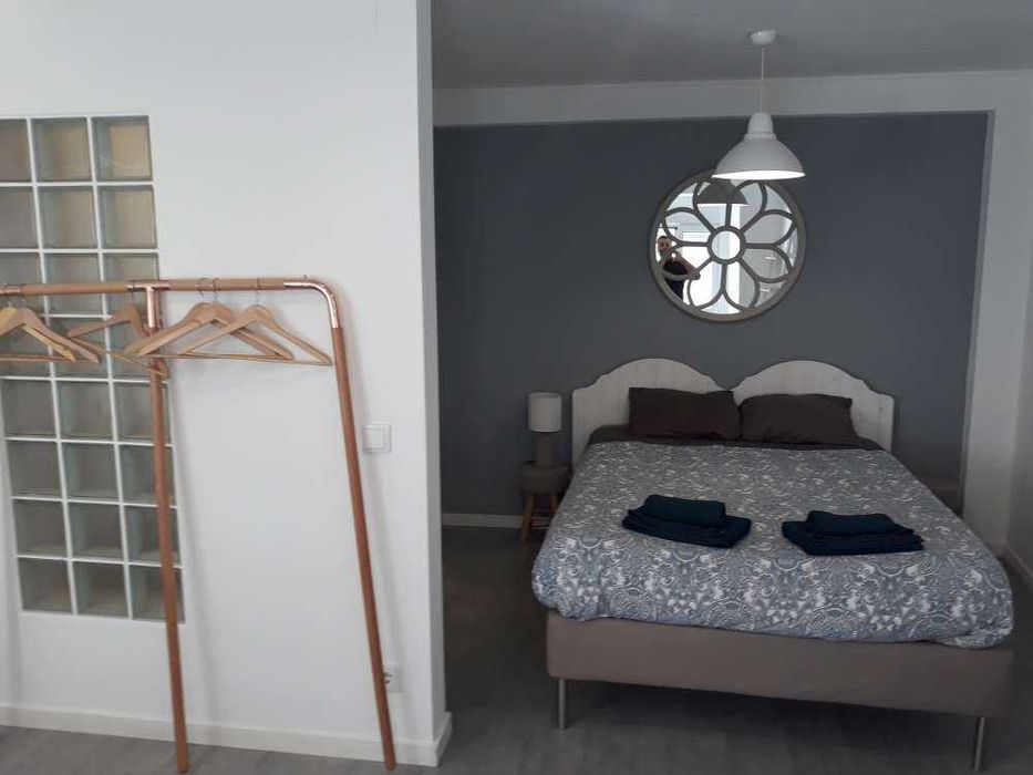 Quarto PARA CASAL no Centro Lisboa. Para entrada imediata. Caução