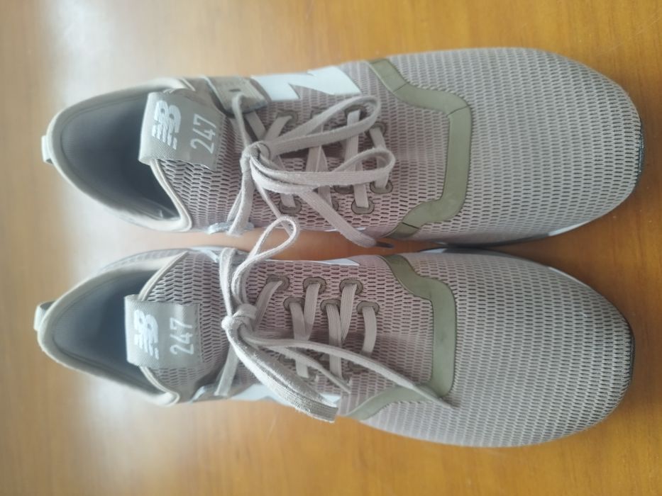 Tênis 42.5 newbalance