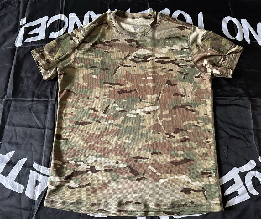 Футболка m-tac Summer MC з розміром M