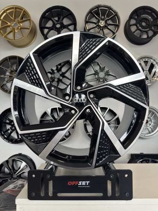 Jantes 19 look Audi rs