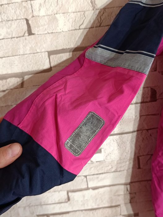 Dziecięca kurtka żeglarska Helly Hansen Salt Coast roz 152/12l
