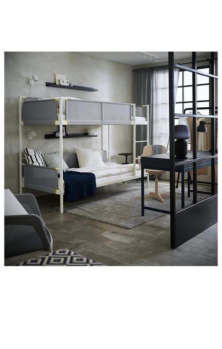 Cama (Beliche ) Ikea  Vitval