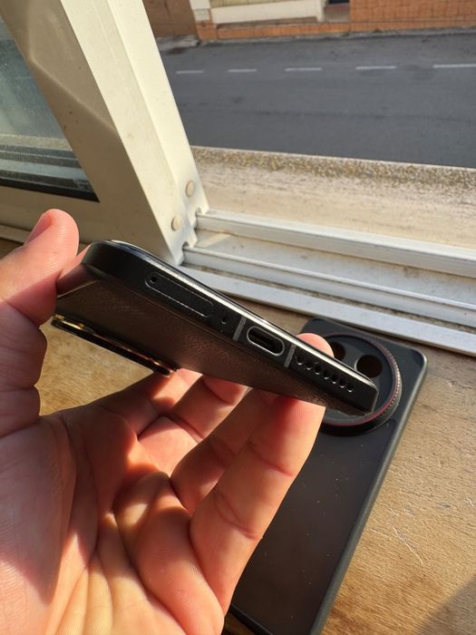 Xiaomi 14 ultra TROCA