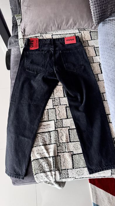 Продам джинсы новые Hugo 340 оригинал: 4 200 грн. - Другие джинсы