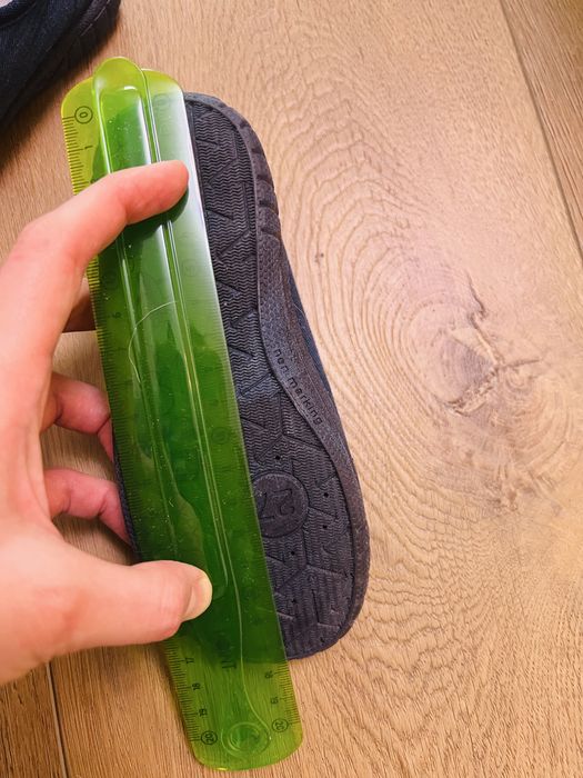 Тапочки в садок