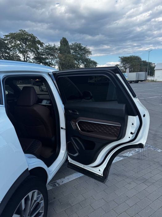 Haval H6 2020 VIN LGWEF6A52LH928245 фото оголошення 7 з 8