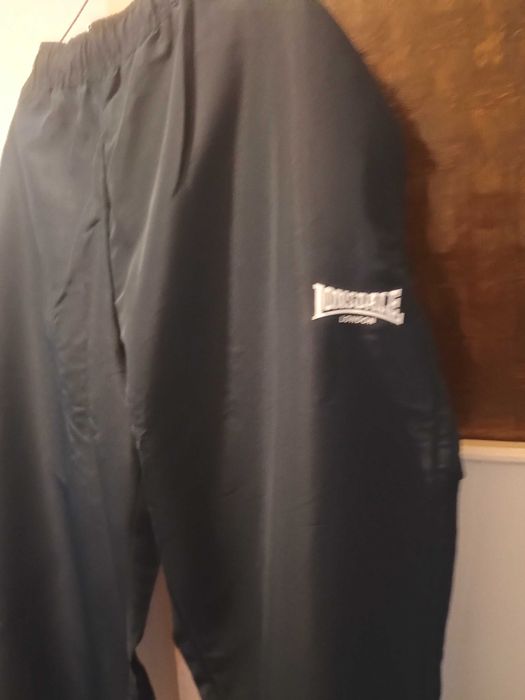 Spodnie Lonsdale XL