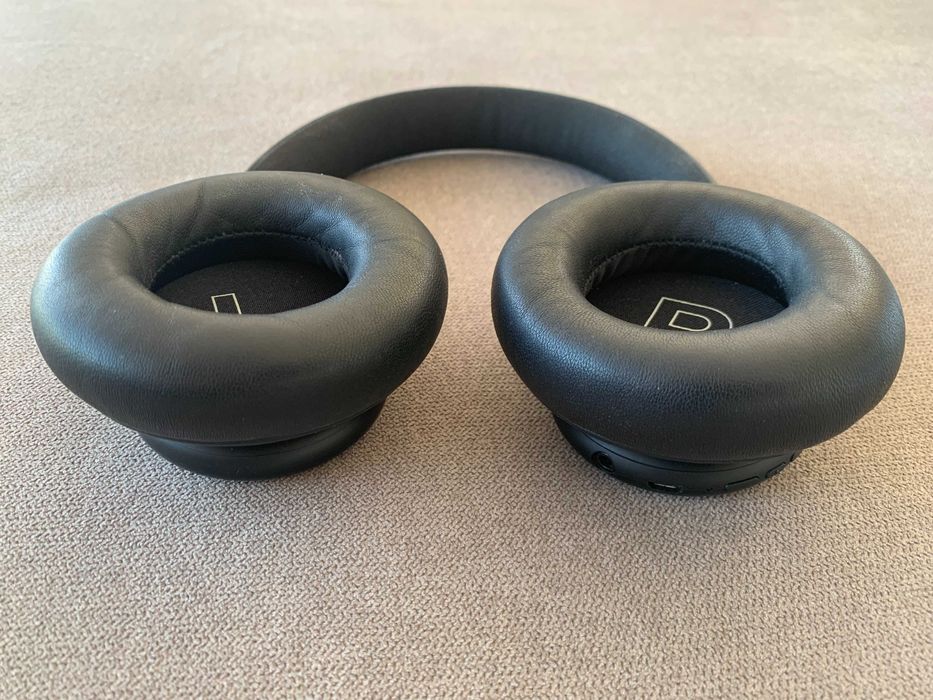 Auscultadores Beoplay H4 - Bang & Olufsen